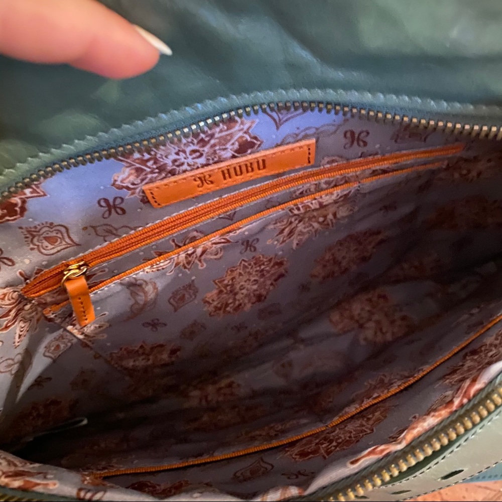 Hobo Crossbody - Picture 3 of 8